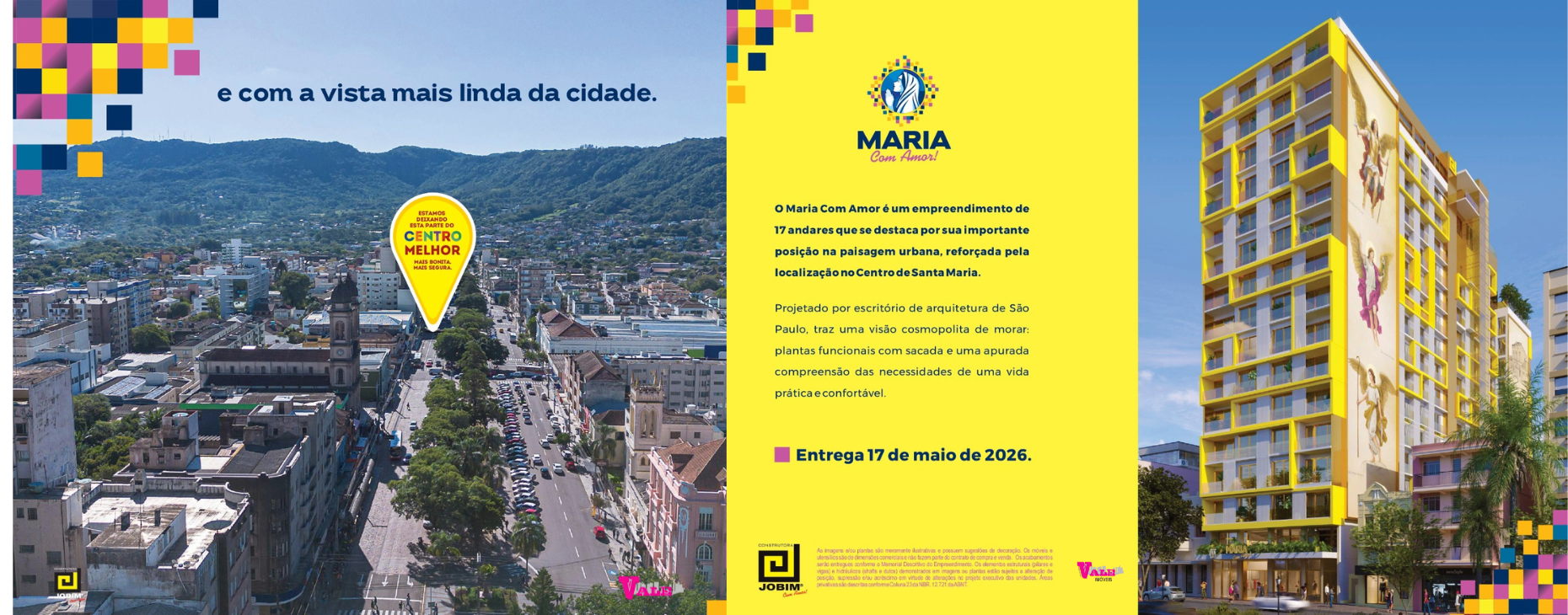 Vale Imoveis